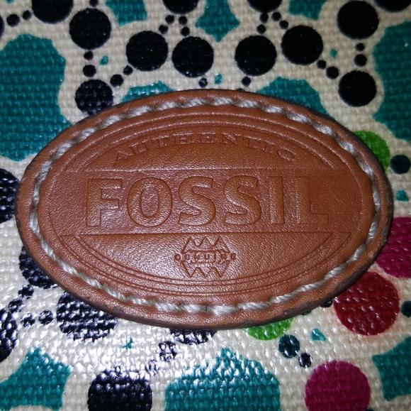 FOSSIL SMALL WRISTLET - Picture 5 of 8